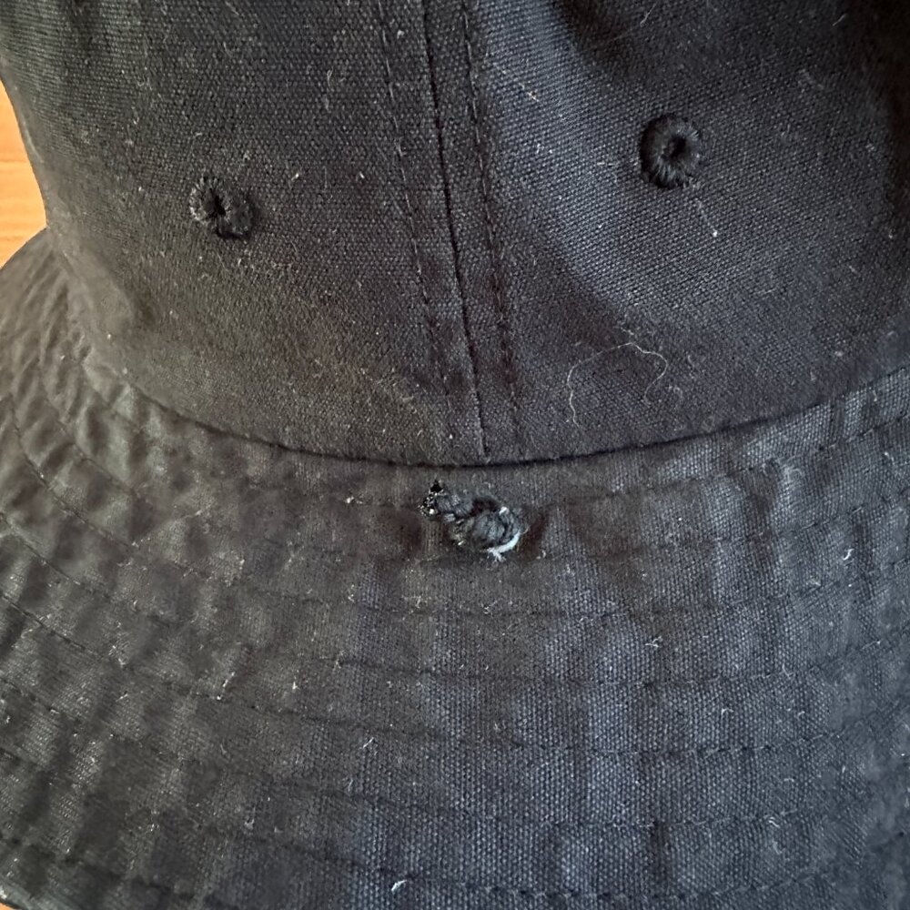 Quicksilver Men's Bushmaster Bucket Hat Size L/XL - Picture 6 of 10